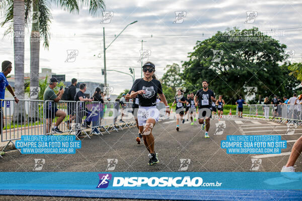 Cats Run Londrina 2025