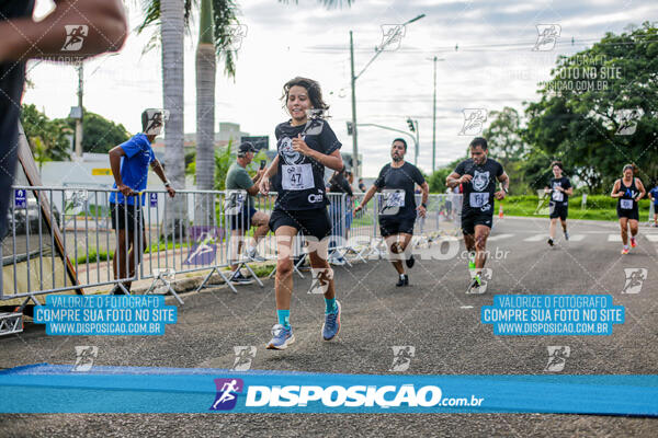 Cats Run Londrina 2025