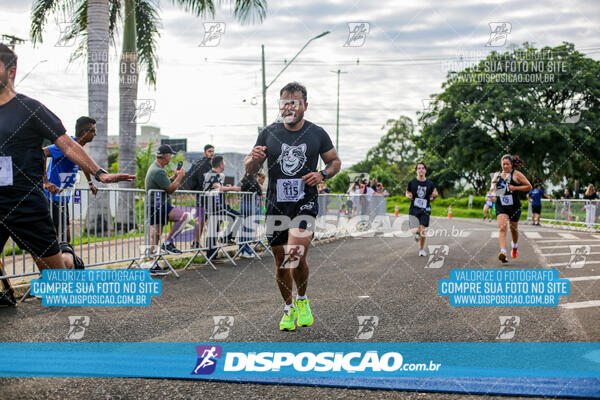 Cats Run Londrina 2025