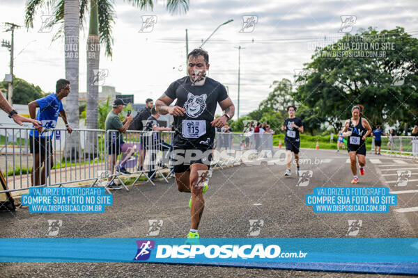 Cats Run Londrina 2025