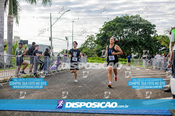 Cats Run Londrina 2025