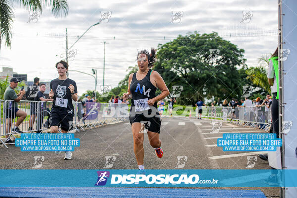 Cats Run Londrina 2025