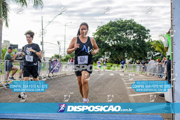 Cats Run Londrina 2025