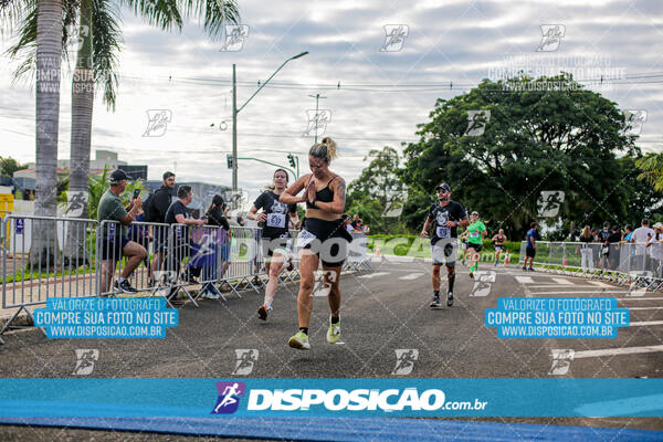 Cats Run Londrina 2025