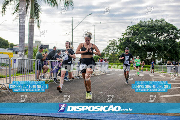 Cats Run Londrina 2025