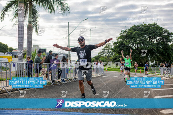 Cats Run Londrina 2025