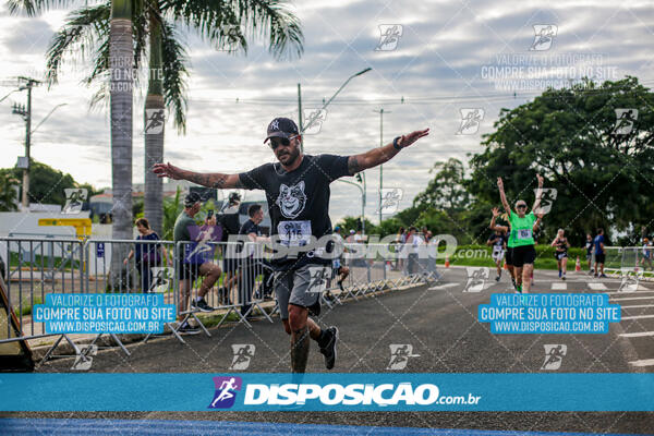 Cats Run Londrina 2025