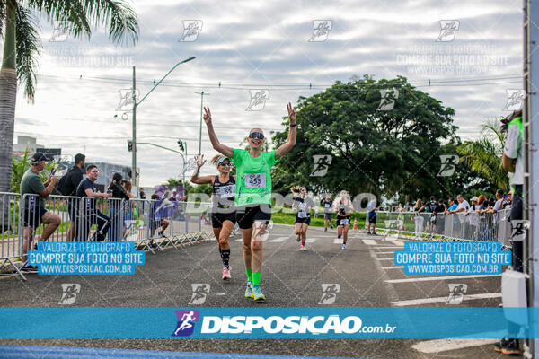 Cats Run Londrina 2025