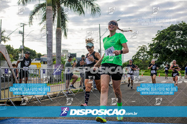 Cats Run Londrina 2025