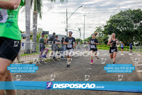 Cats Run Londrina 2025