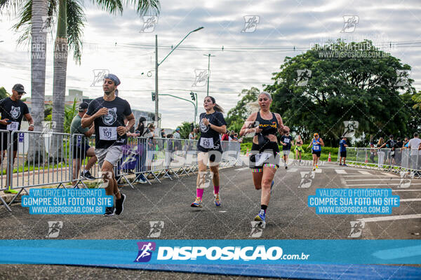 Cats Run Londrina 2025