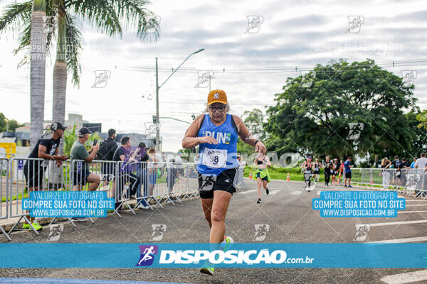 Cats Run Londrina 2025