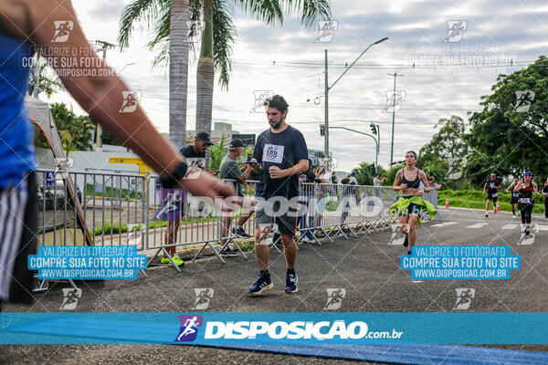 Cats Run Londrina 2025