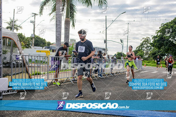 Cats Run Londrina 2025