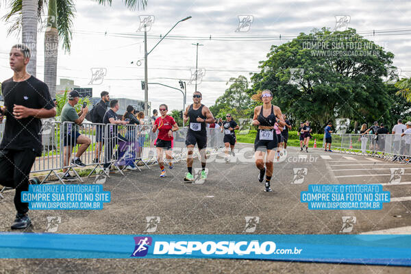 Cats Run Londrina 2025