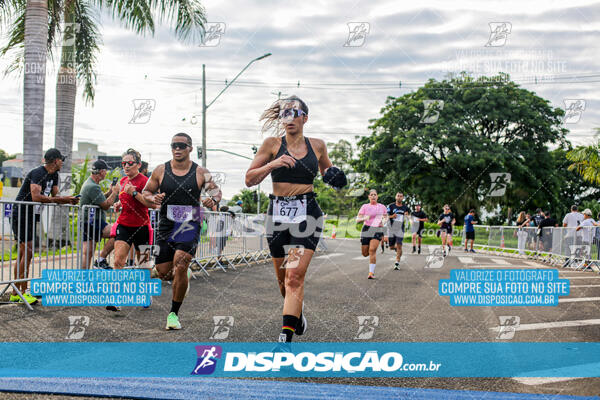 Cats Run Londrina 2025