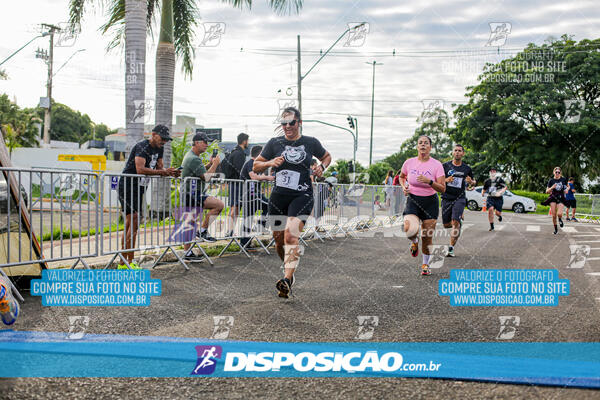 Cats Run Londrina 2025