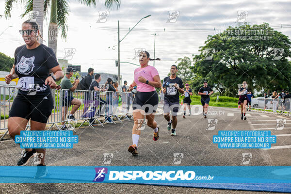 Cats Run Londrina 2025