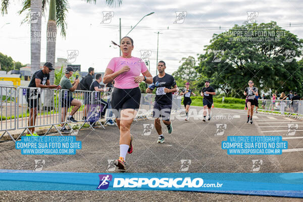 Cats Run Londrina 2025