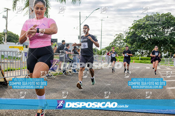 Cats Run Londrina 2025