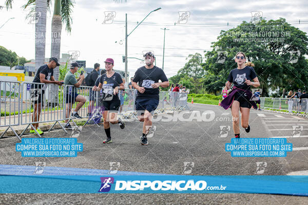 Cats Run Londrina 2025