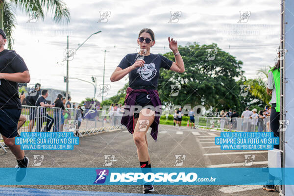 Cats Run Londrina 2025