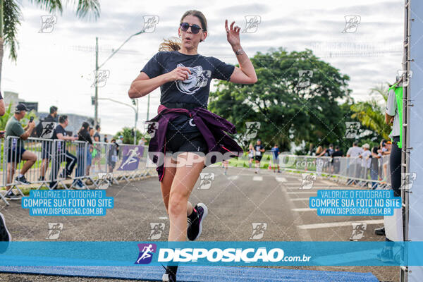 Cats Run Londrina 2025