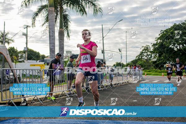 Cats Run Londrina 2025