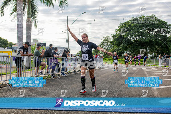 Cats Run Londrina 2025