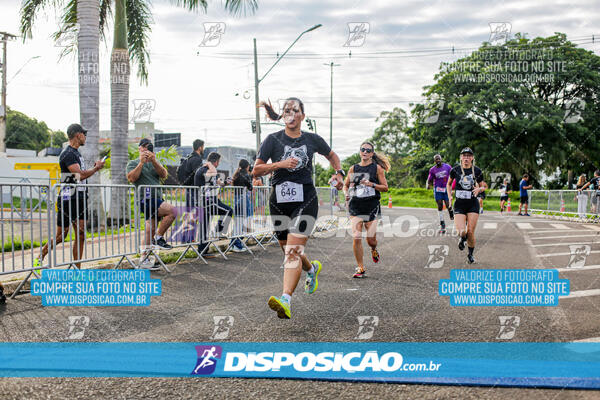 Cats Run Londrina 2025