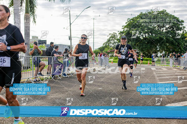 Cats Run Londrina 2025