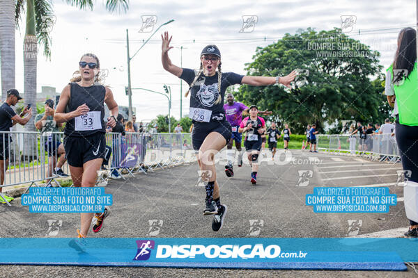 Cats Run Londrina 2025