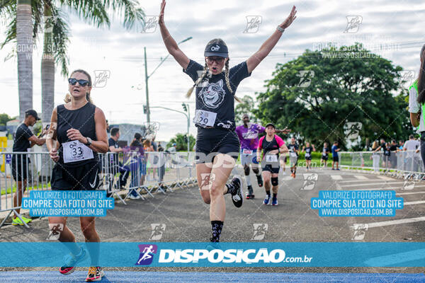 Cats Run Londrina 2025