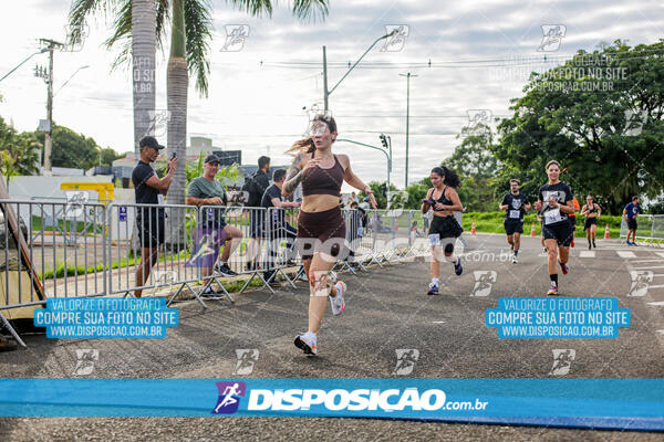 Cats Run Londrina 2025