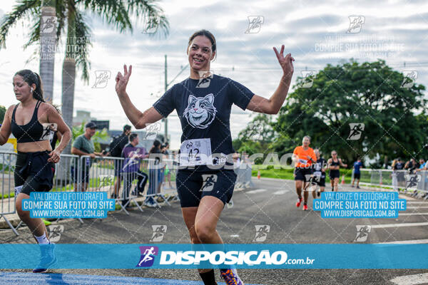 Cats Run Londrina 2025