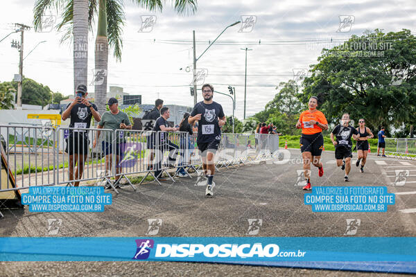 Cats Run Londrina 2025