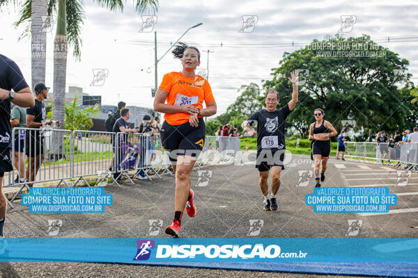 Cats Run Londrina 2025