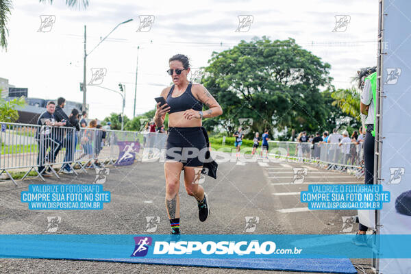 Cats Run Londrina 2025