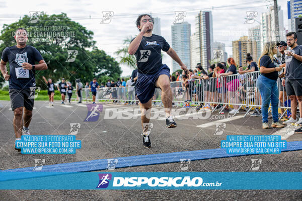 Cats Run Londrina 2025