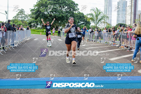 Cats Run Londrina 2025