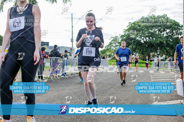 Cats Run Londrina 2025