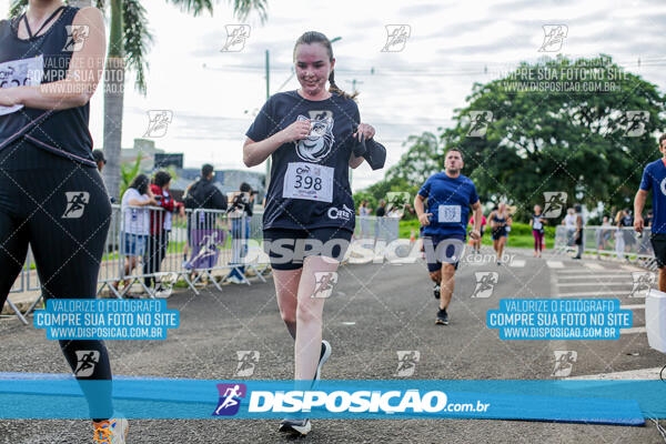 Cats Run Londrina 2025