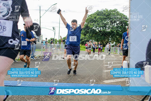 Cats Run Londrina 2025