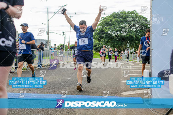 Cats Run Londrina 2025