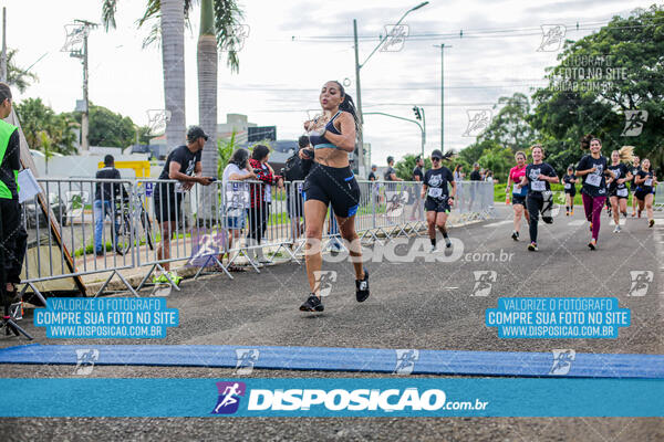 Cats Run Londrina 2025