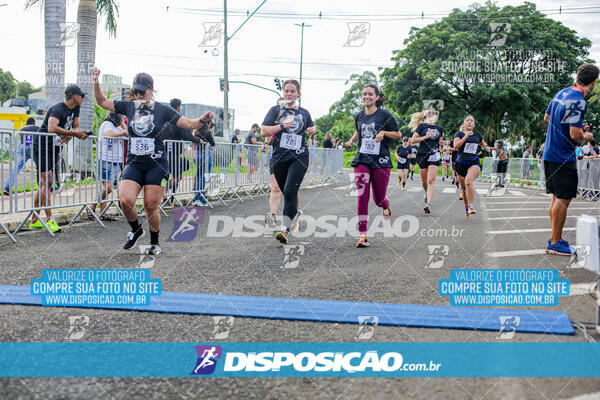 Cats Run Londrina 2025