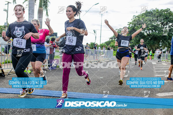 Cats Run Londrina 2025