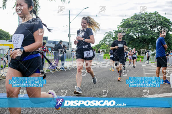 Cats Run Londrina 2025