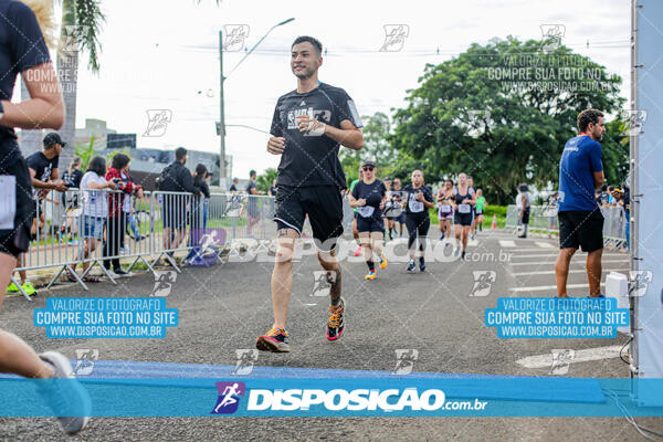 Cats Run Londrina 2025