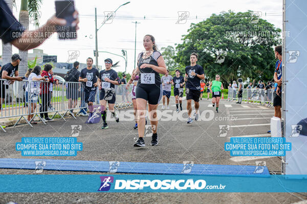 Cats Run Londrina 2025